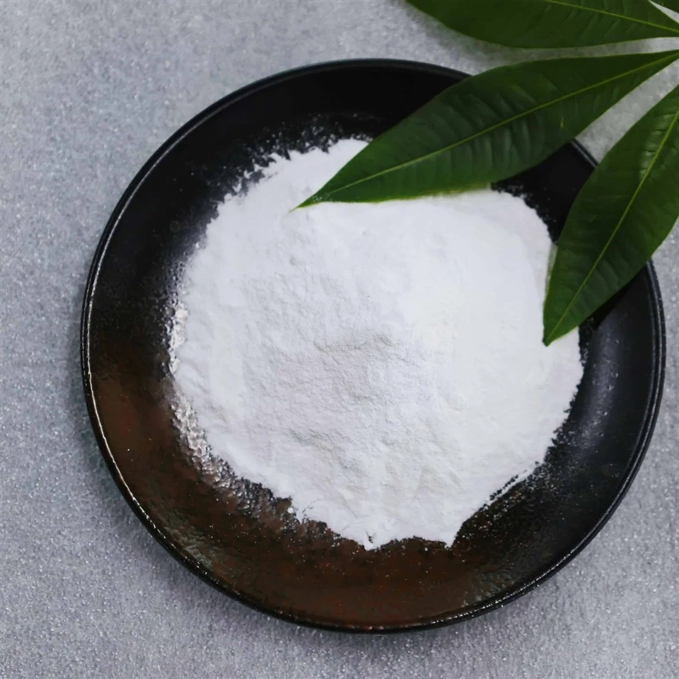 Maltitol krystal